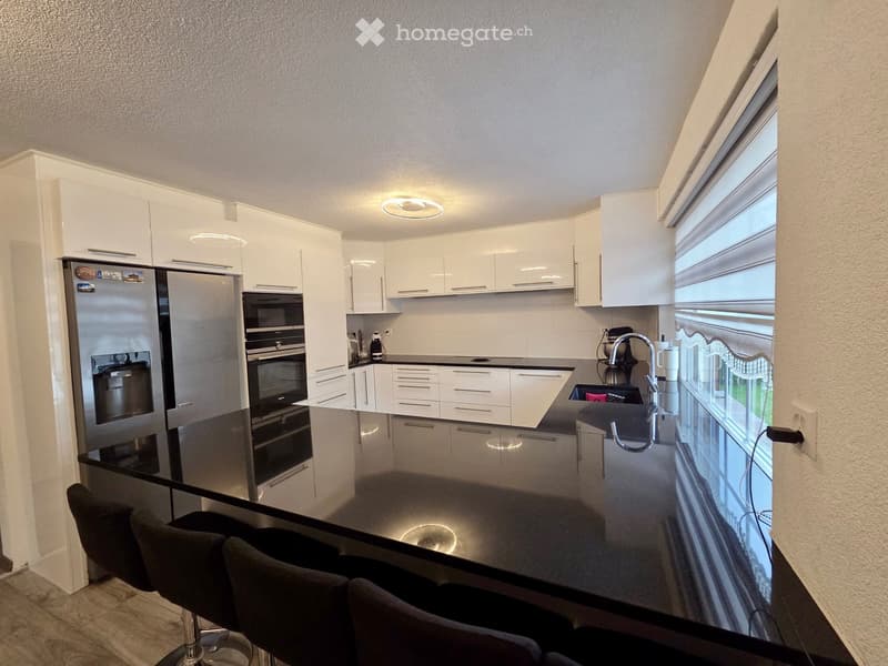 Cozy Oasis for Your Family 5.5-Room Single-Family Home (4)