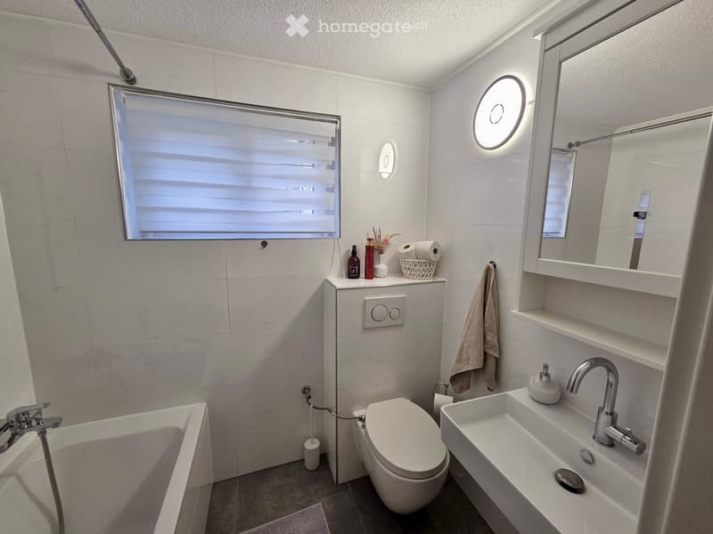 Cozy Oasis for Your Family 5.5-Room Single-Family Home (5)