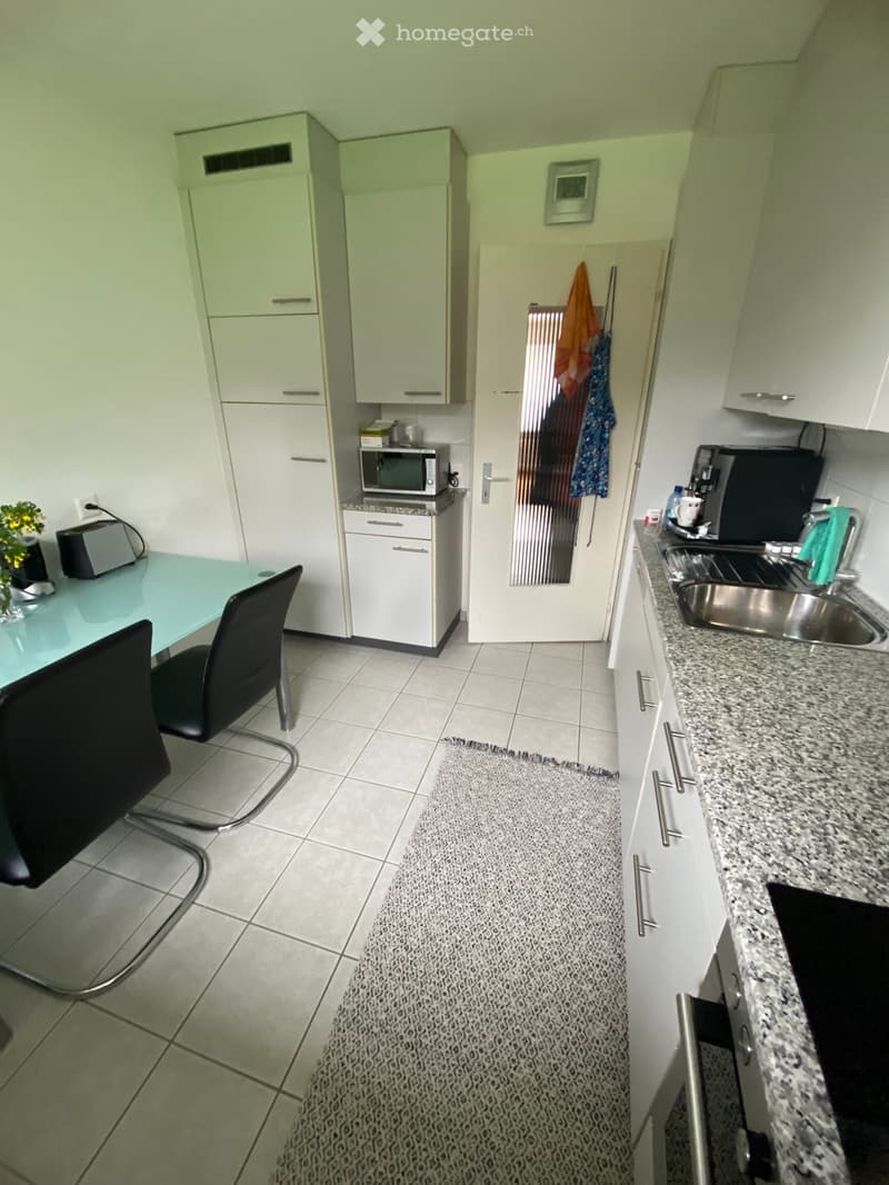 4.5 room apartment in Waldenburg (2)