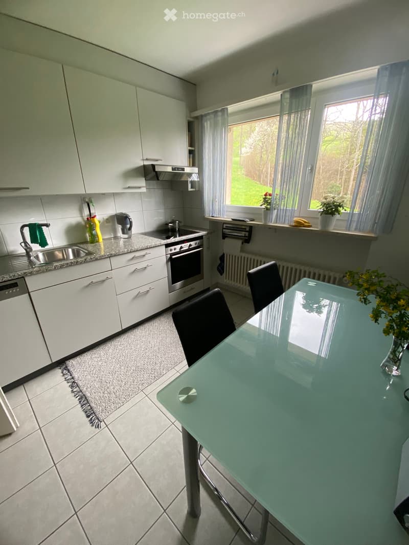 4.5 room apartment in Waldenburg (3)