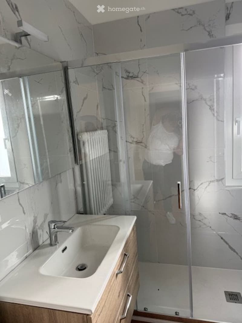 Vendesi 3.5 Locali, 83 m², 4 piano (5)
