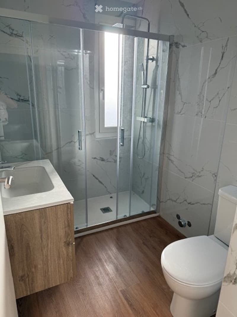 Vendesi 3.5 Locali, 83 m², 4 piano (4)