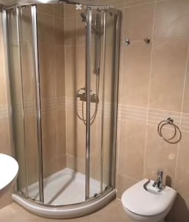 APPARTAMENTO AMMOBILIATO IN CENTRO LUGANO (4)