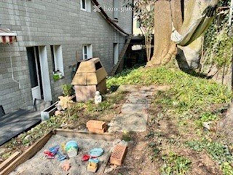 Beautiful 5.5-room apartment for sublet (5)