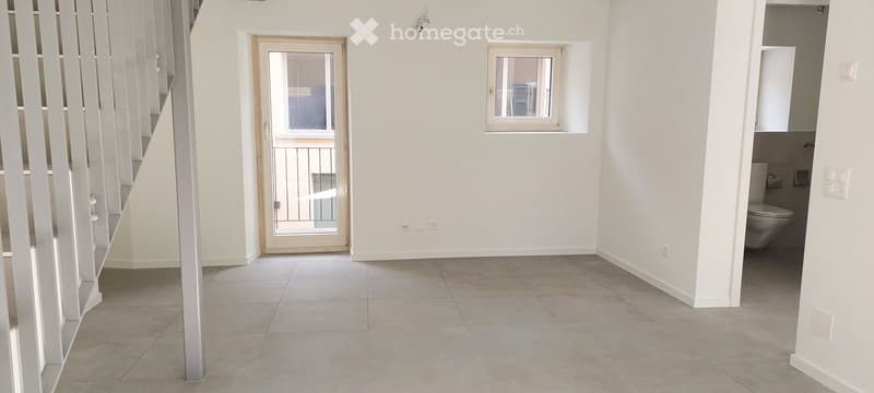 Claro - 3.5 duplex + studio prima locazione (ref. 69-4) (2)