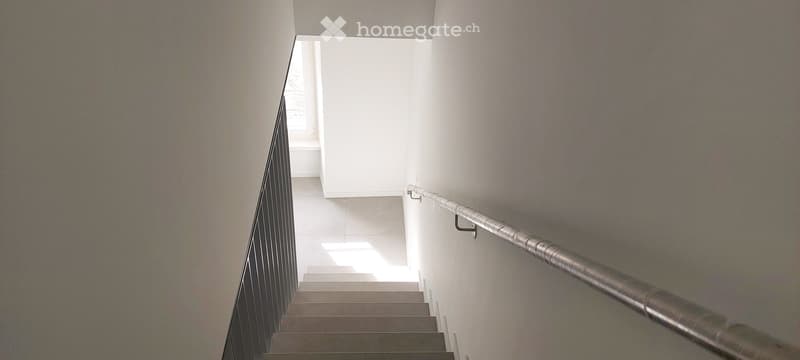 Claro - 3.5 duplex + studio prima locazione (ref. 69-4) (7)