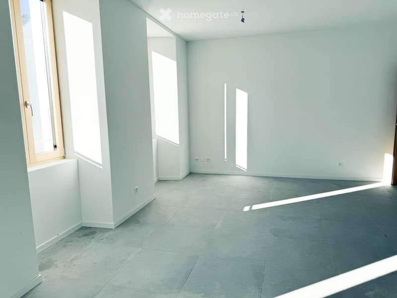 Claro - moderno 4.5 prima locazione (ref. 69-8) (6)