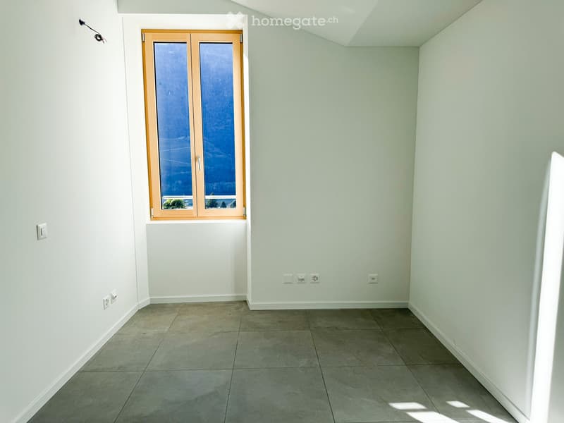 Claro - moderno 4.5 prima locazione (ref. 69-8) (3)
