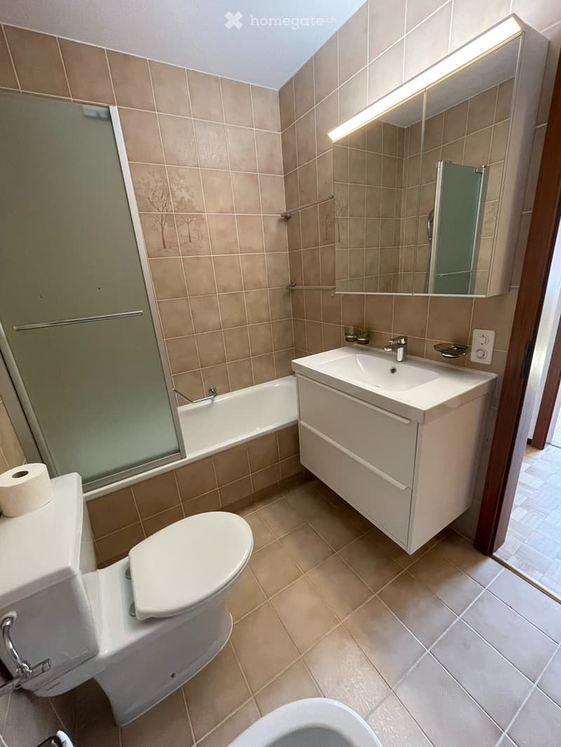 Bellissimo appartamento di 3.5 locali a Breganzona (5)