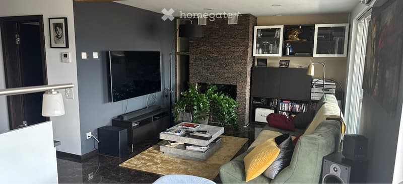 Vendo Appartamento a Solduno (3)