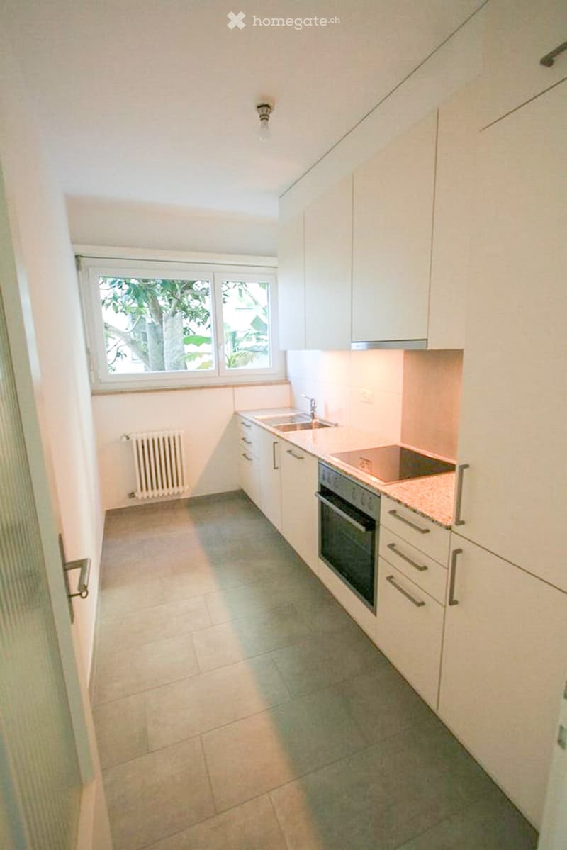 Locarno - grazioso 3.5 locali città vecchia (ref. 92-3) (2)
