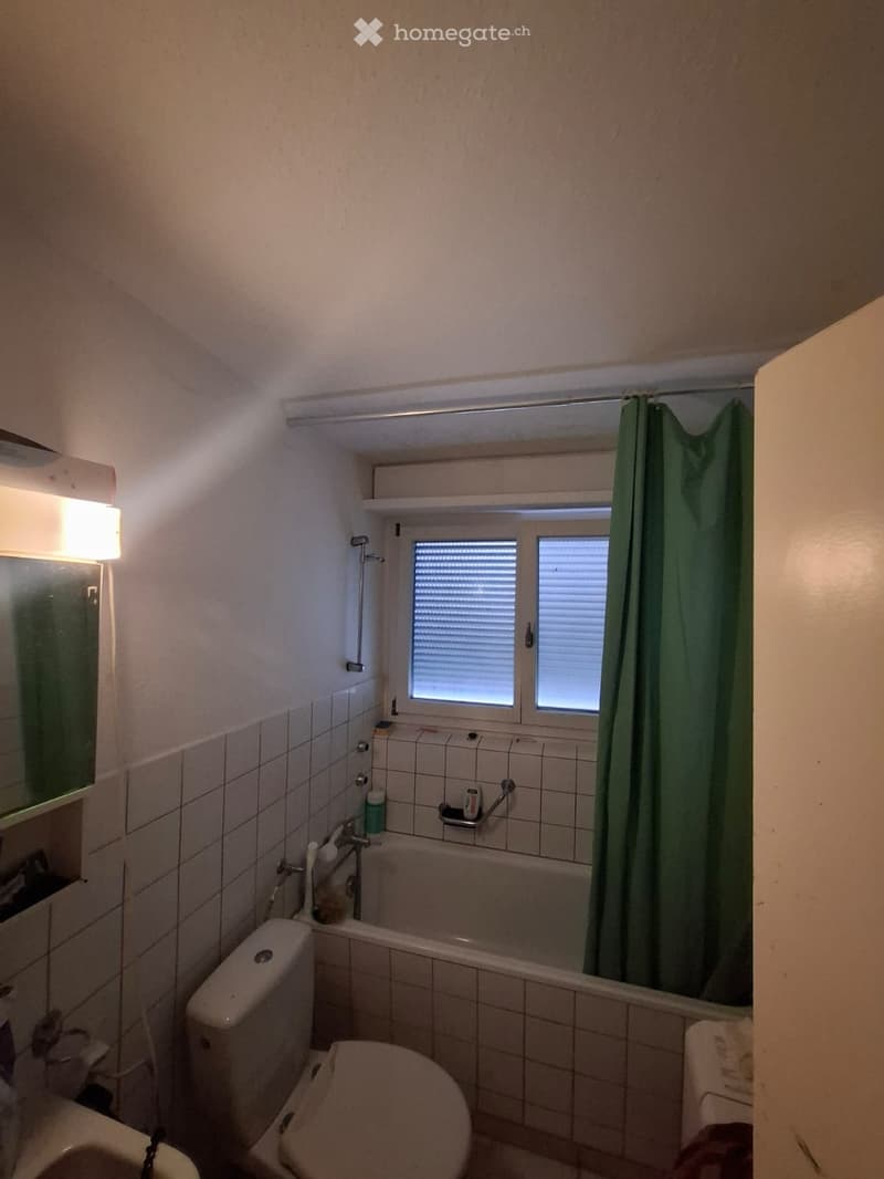 4.5 Zimmer Wohnung zu vermieten (2)