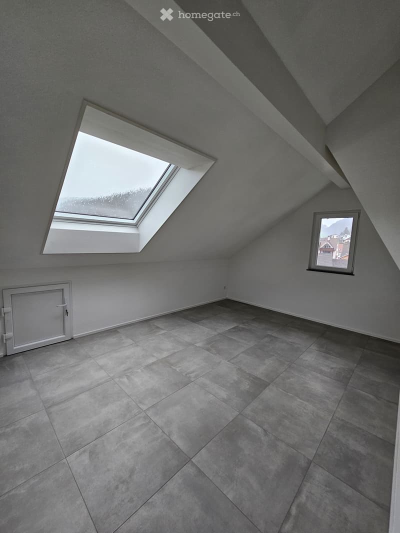 3.5 Zimmer Maisonette Wohnung  Mühlehalde 10, 4436 Oberdorf (5)