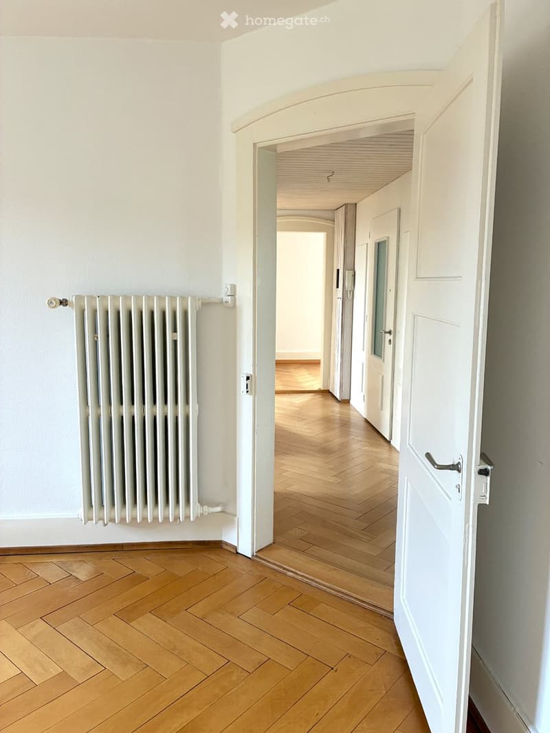 Helle 4-Zimmer-Wohnung in ruhigem Quartier (7)