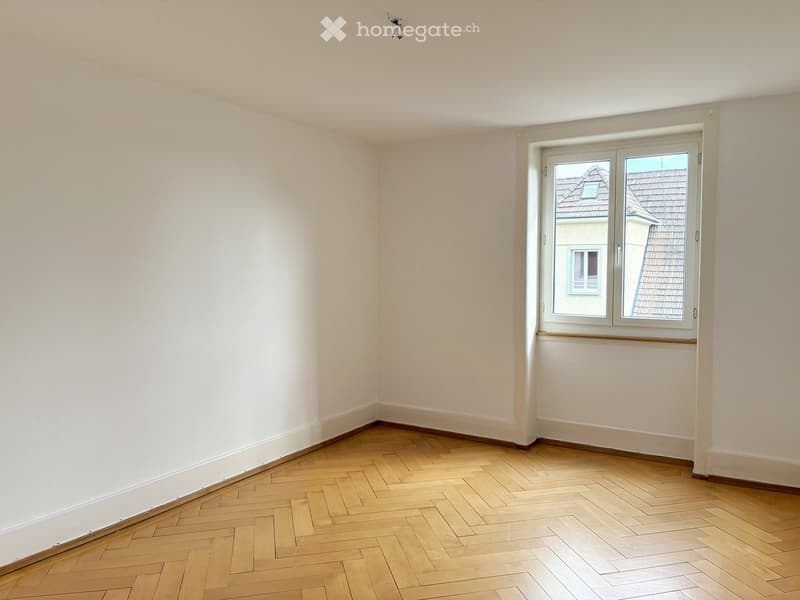 Helle 4-Zimmer-Wohnung in ruhigem Quartier (5)