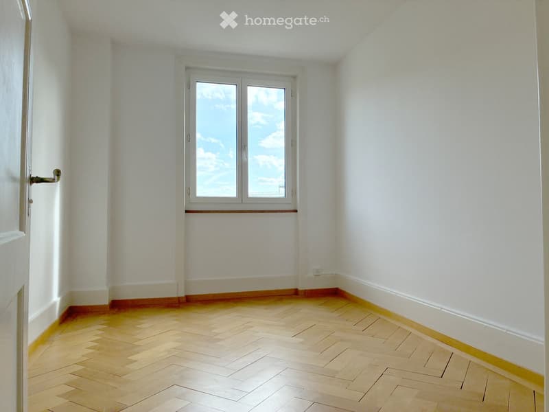 Helle 4-Zimmer-Wohnung in ruhigem Quartier (8)