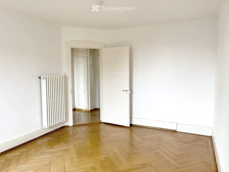 Helle 4-Zimmer-Wohnung in ruhigem Quartier (6)