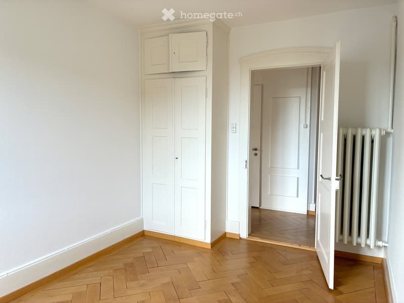 Helle 4-Zimmer-Wohnung in ruhigem Quartier (9)