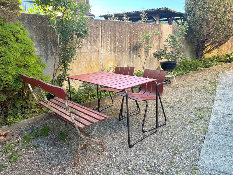 Helle 4-Zimmer-Wohnung in ruhigem Quartier (11)