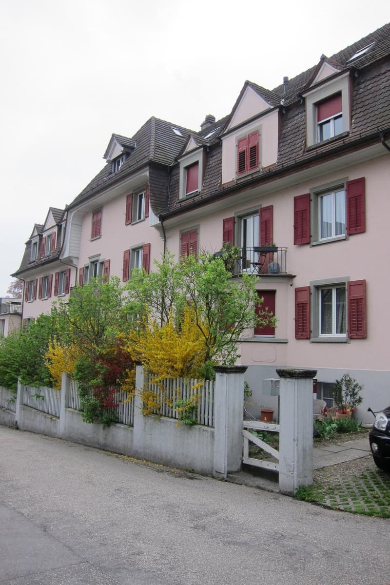 Helle 4-Zimmer-Wohnung in ruhigem Quartier (13)