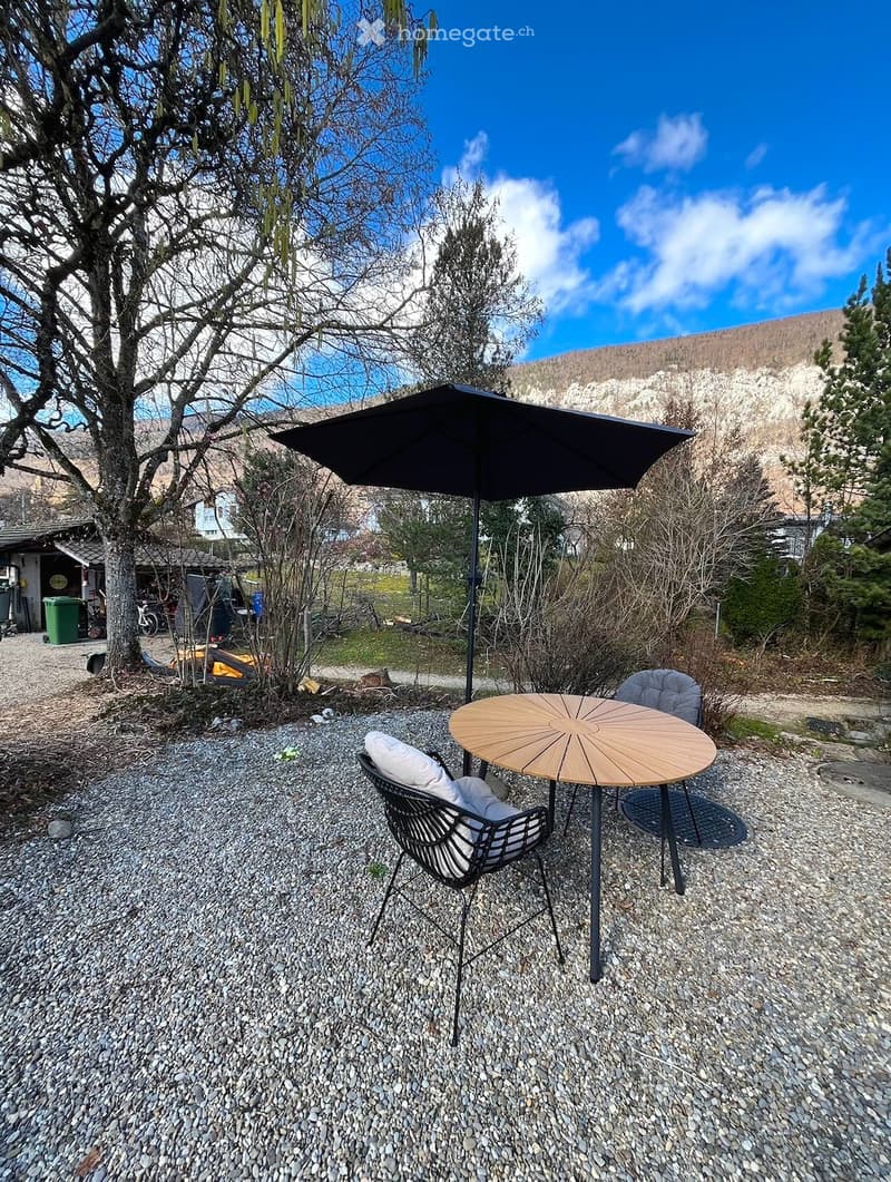 Sublet from July 1st to October 9th (4)