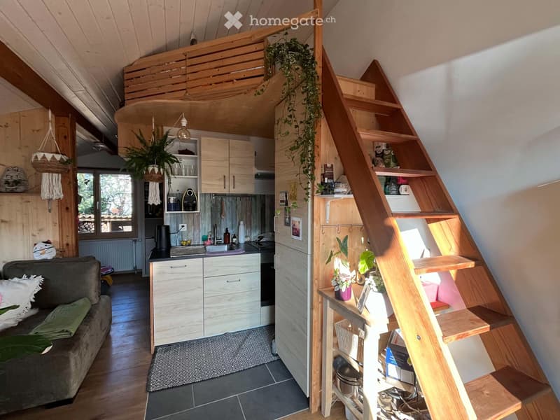 Sublet from July 1st to October 9th (5)