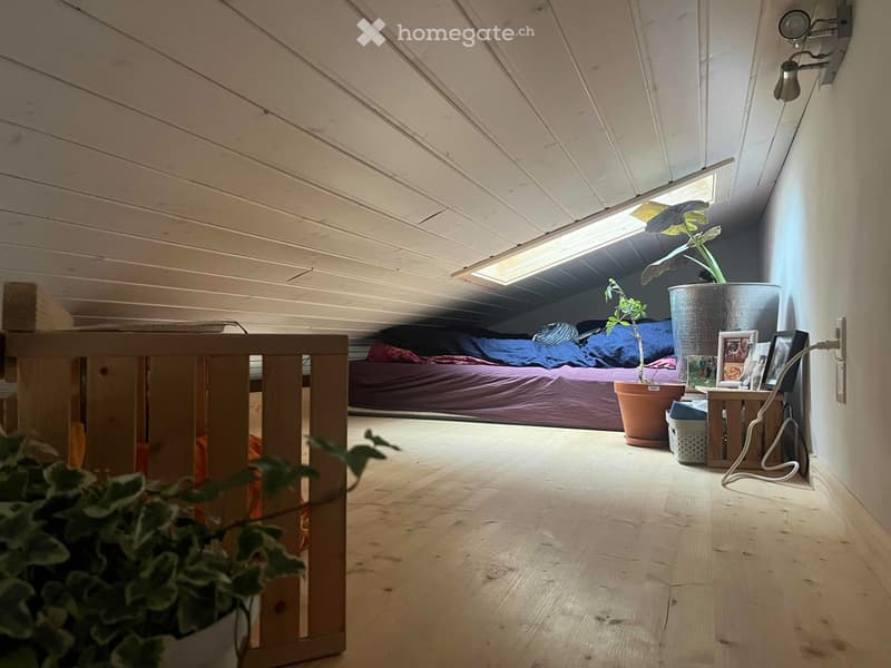 Sublet from July 1st to October 9th (3)