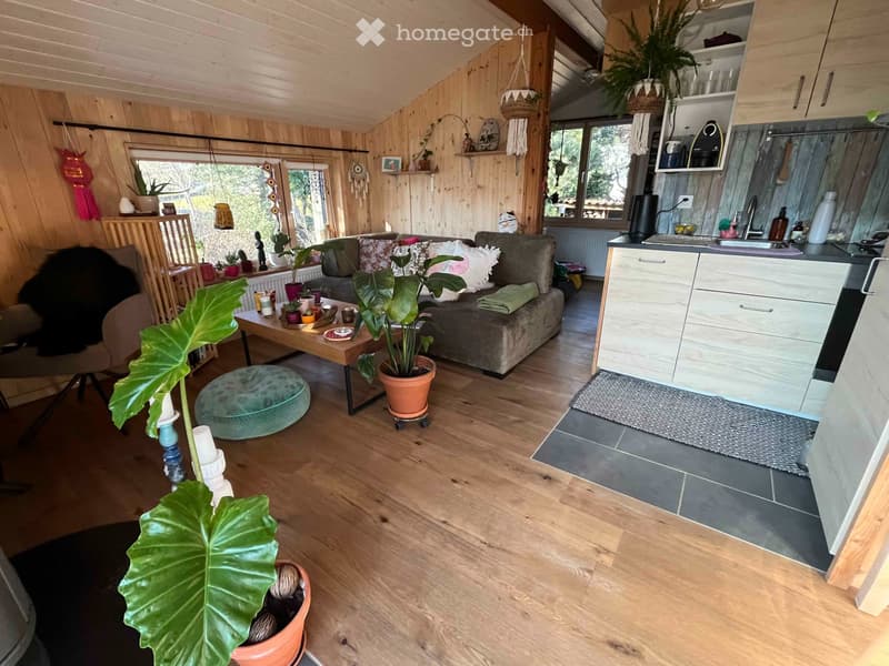 Sublet from July 1st to October 9th (2)