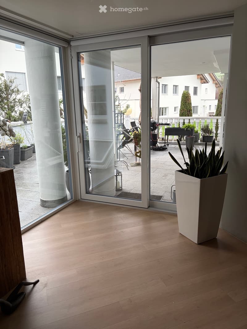 Wohnung 2.5 (2)