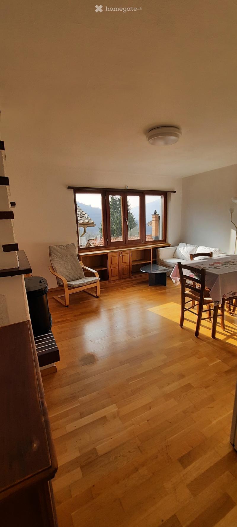 Affitto a Certara (Lugano) (3)