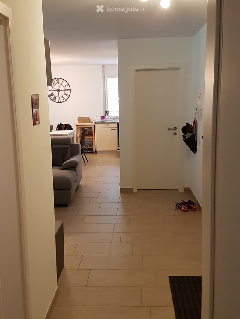 Appartamento  al 1 piano a  Vacallo (2)