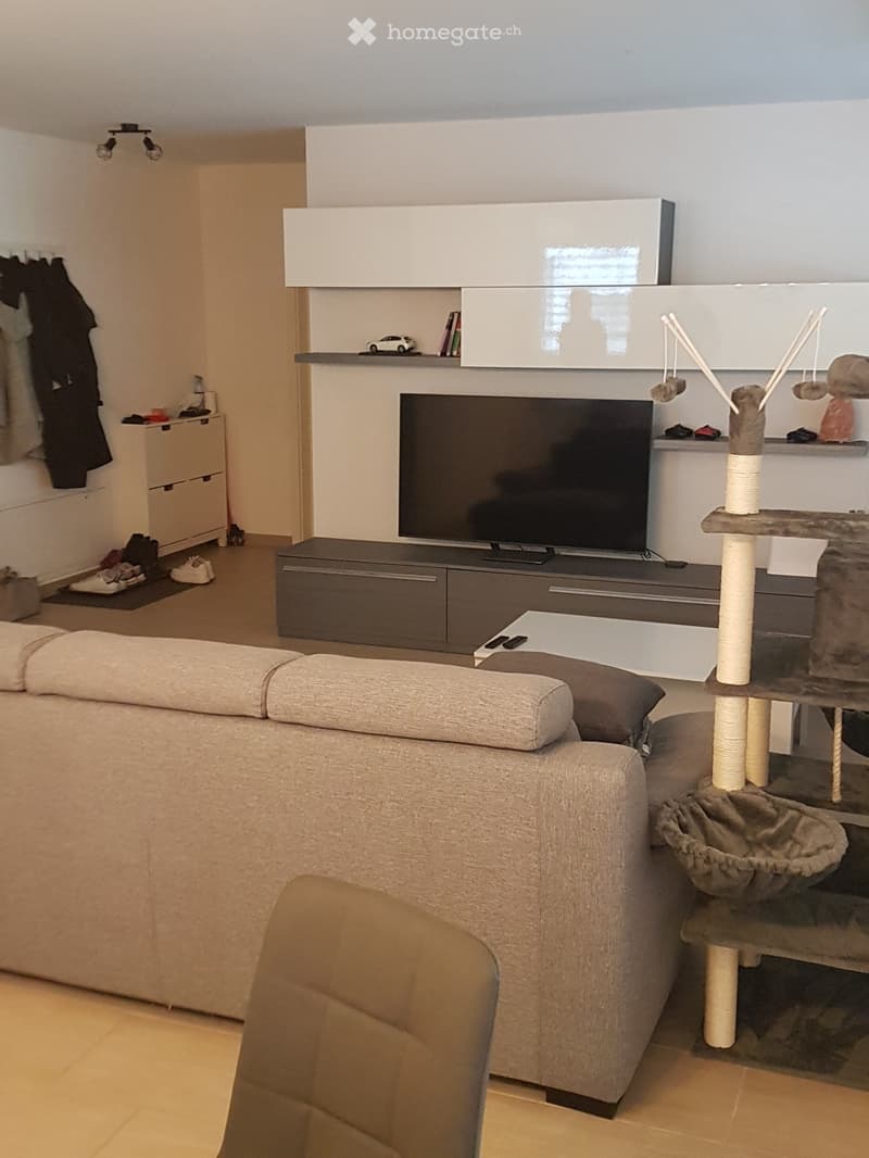 Appartamento  al 1 piano a  Vacallo (4)