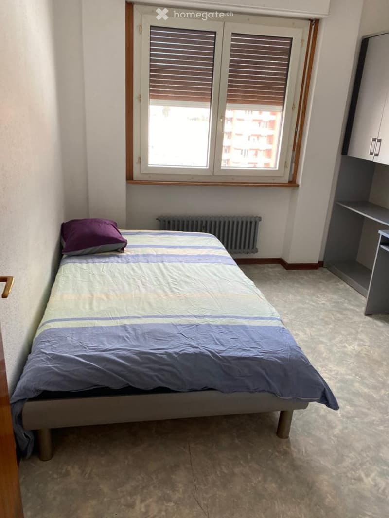 Stanza in affitto (1)