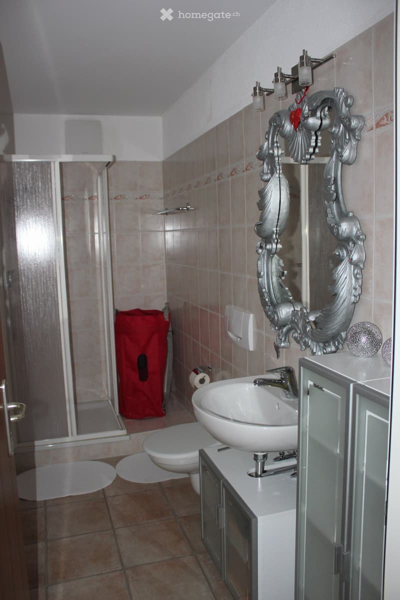 Affittasi appartamento duplex (5)