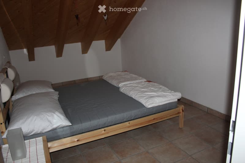 Affittasi appartamento duplex (3)