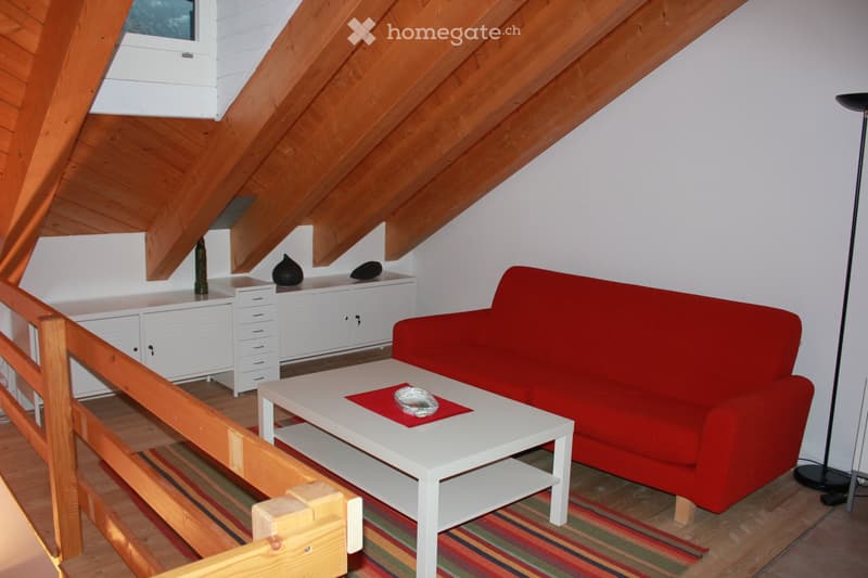Affittasi appartamento duplex (4)