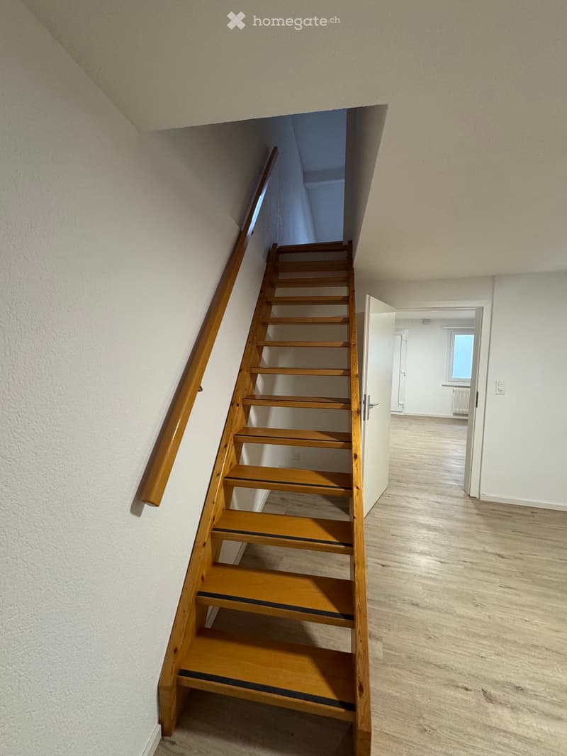 Wohnung zu vermieten (4)