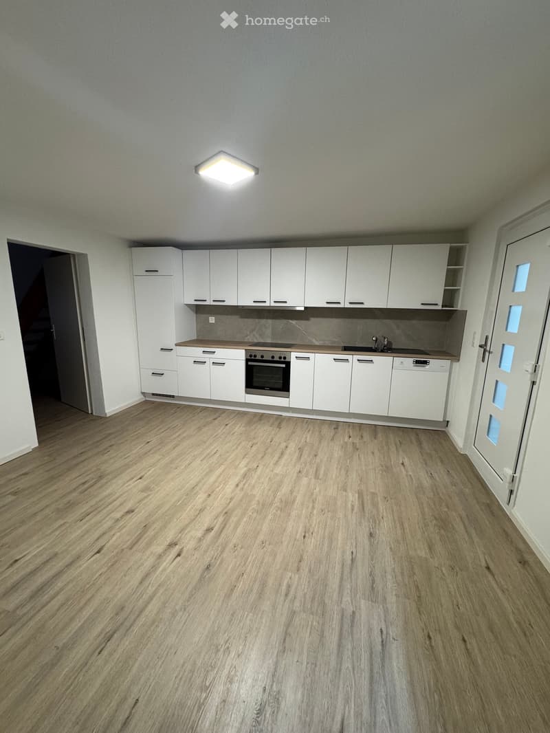 Wohnung zu vermieten (1)