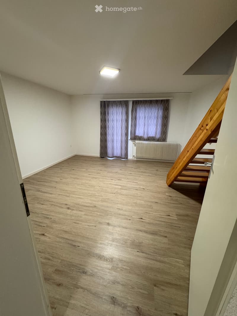 Wohnung zu vermieten (2)