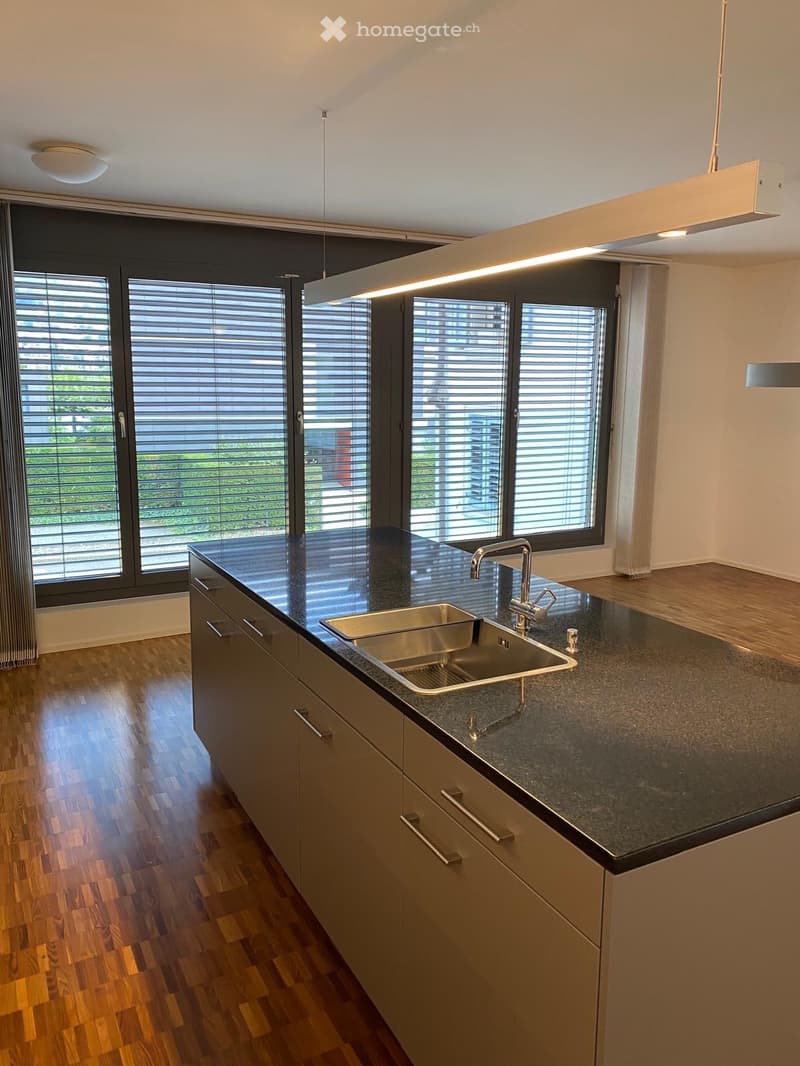 Appartamento loft a Küssnacht am Rigi con vista sul lago (2)