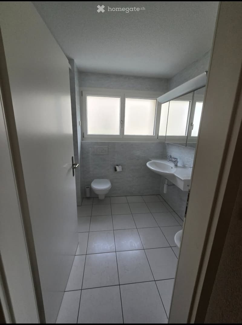 Caslano | Casetta a schiera con giardino privato (3)