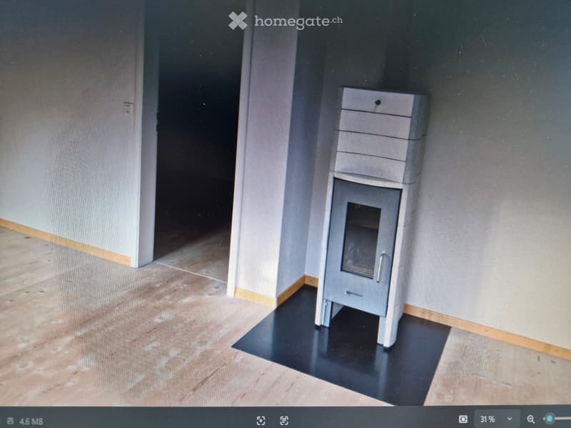Zu vermieten Wohnung (5)