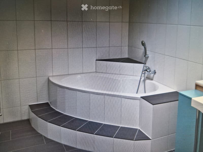 Zu vermieten Wohnung (4)