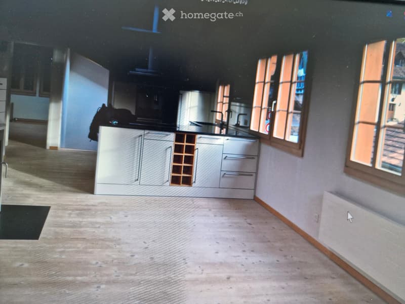 Zu vermieten Wohnung (3)