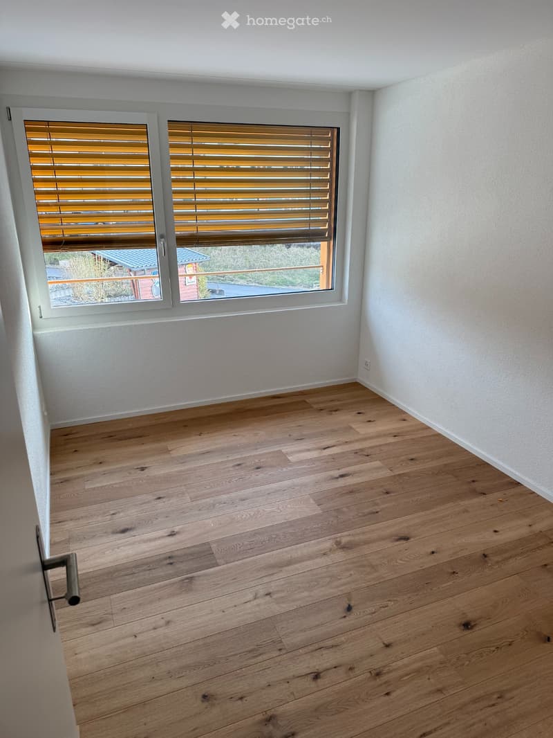 3.5 Zimmer, 71m², CHF 1'550.- (5)