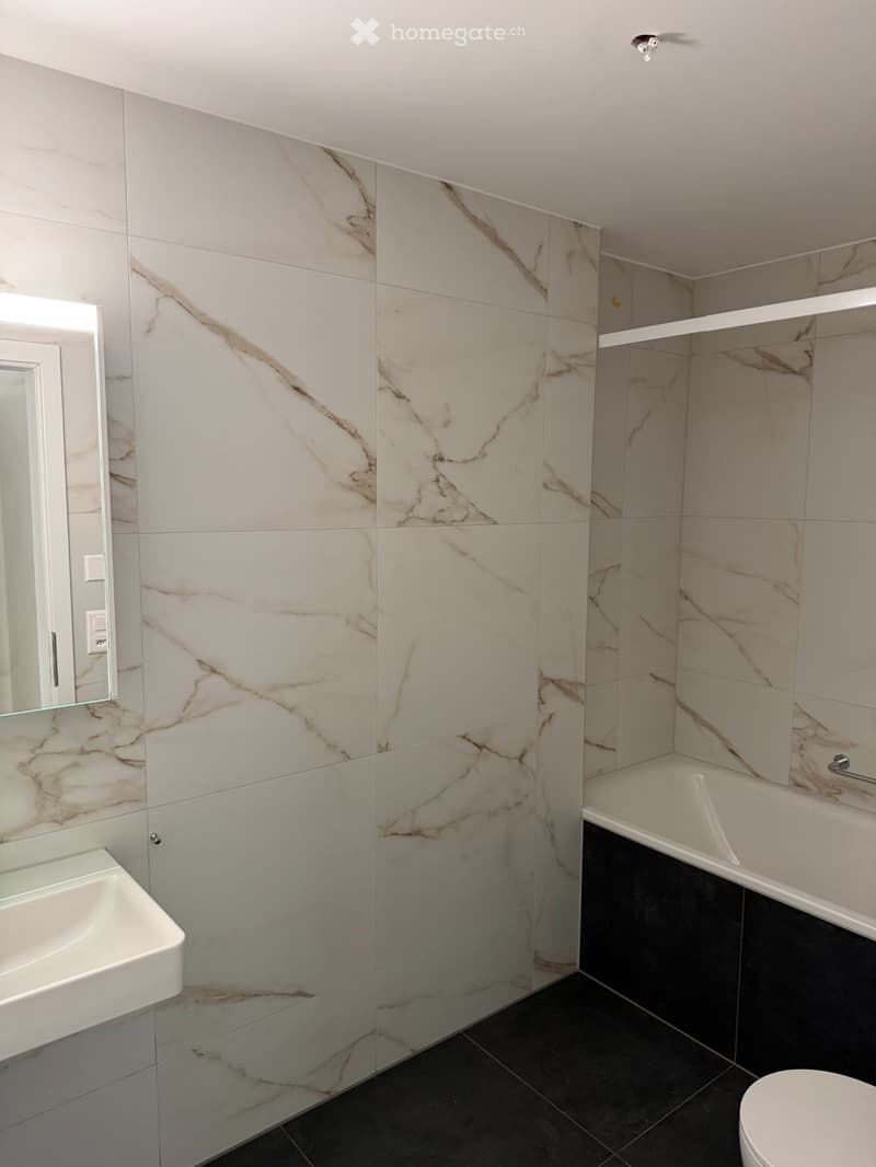 3.5 Zimmer, 71m², CHF 1'550.- (2)