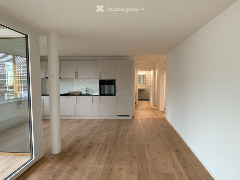 3.5 Zimmer, 71m², CHF 1'550.- (1)