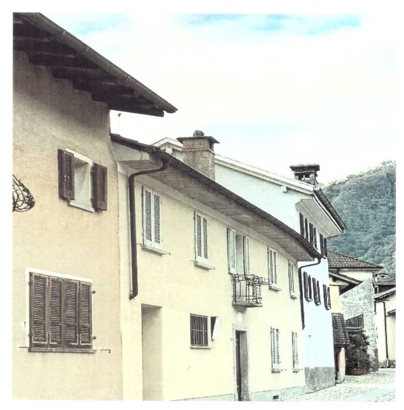 Vendesi casa uni/bifamigliare (4)