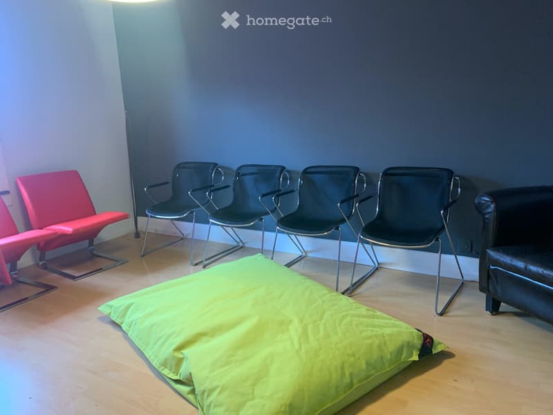 3 Zimmer Wohnung 1. Stock in Solothurn sucht Nachmieter (4)