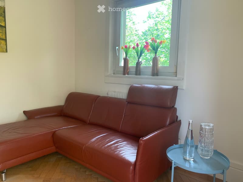 3 Zimmer Wohnung 1. Stock in Solothurn sucht Nachmieter (3)